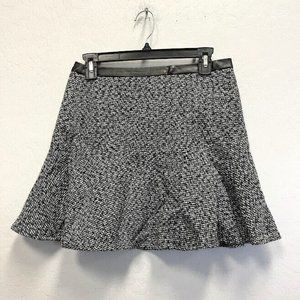Hine Women's Multicolor mini skirt Size 4